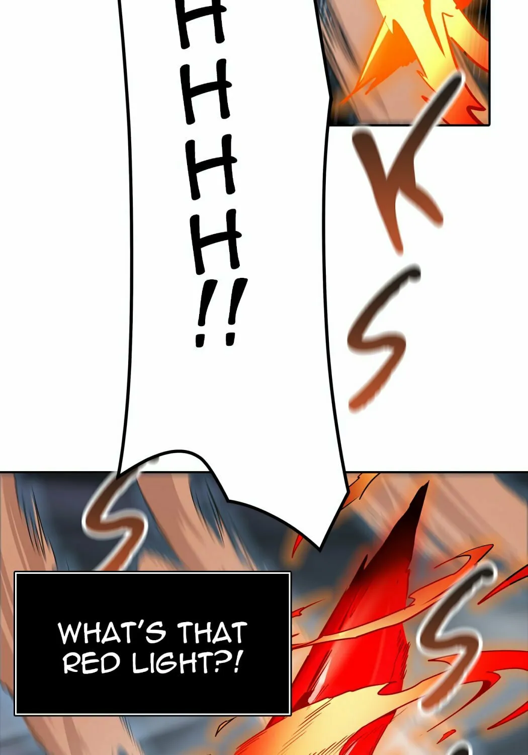 Tower of God Chapter 448 page 182 - 