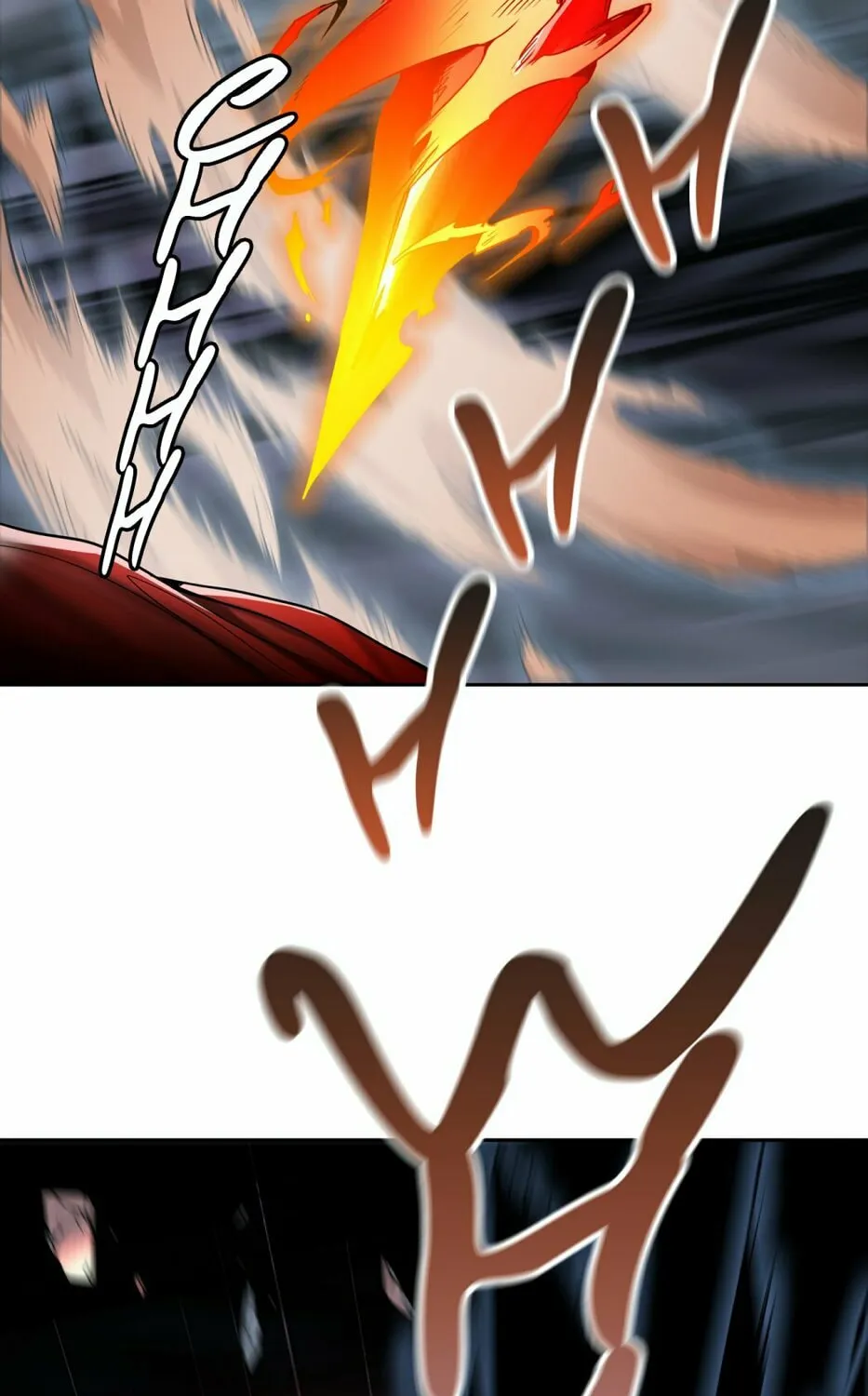 Tower of God Chapter 448 page 183 - 