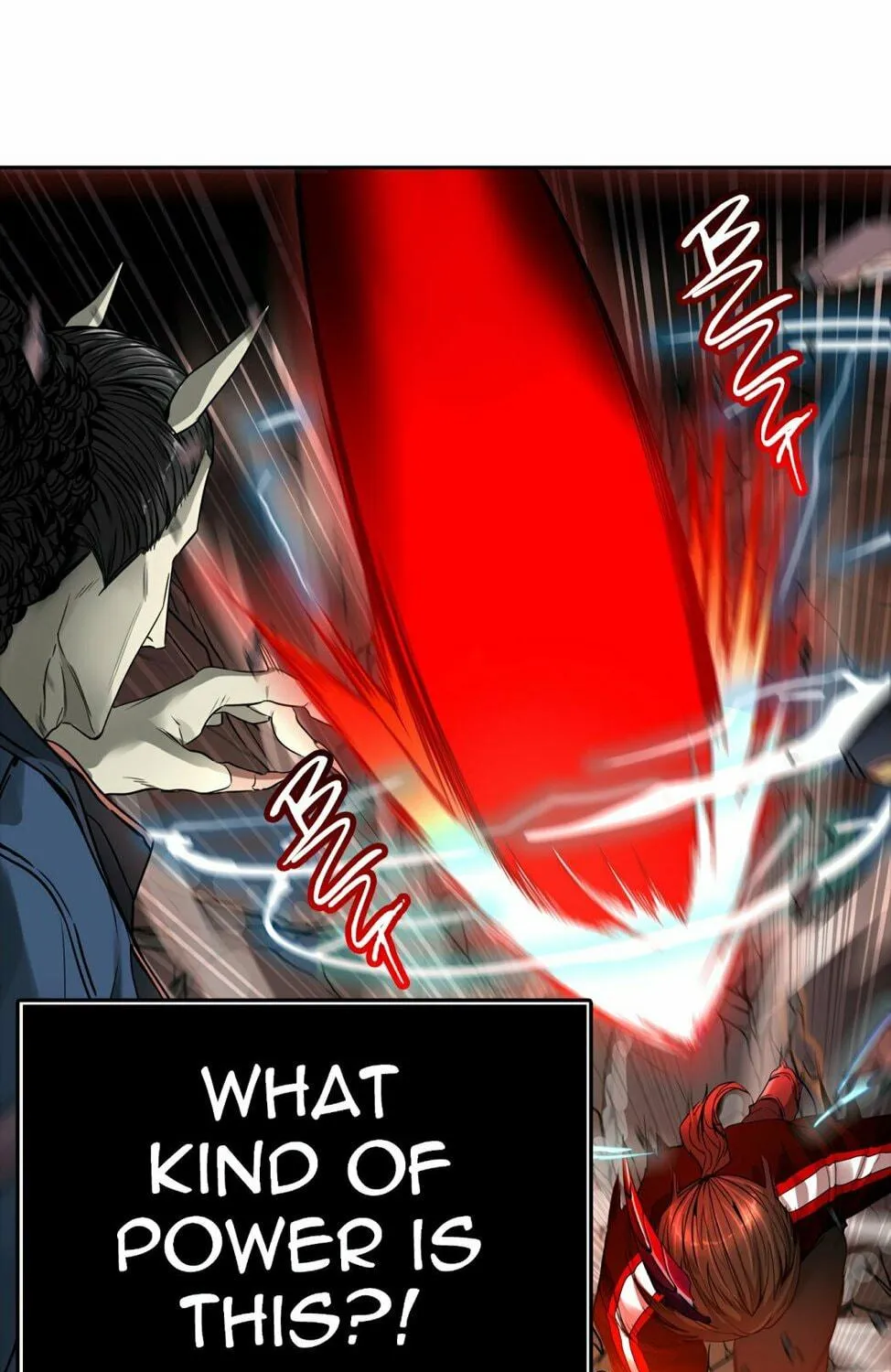 Tower of God Chapter 448 page 189 - 