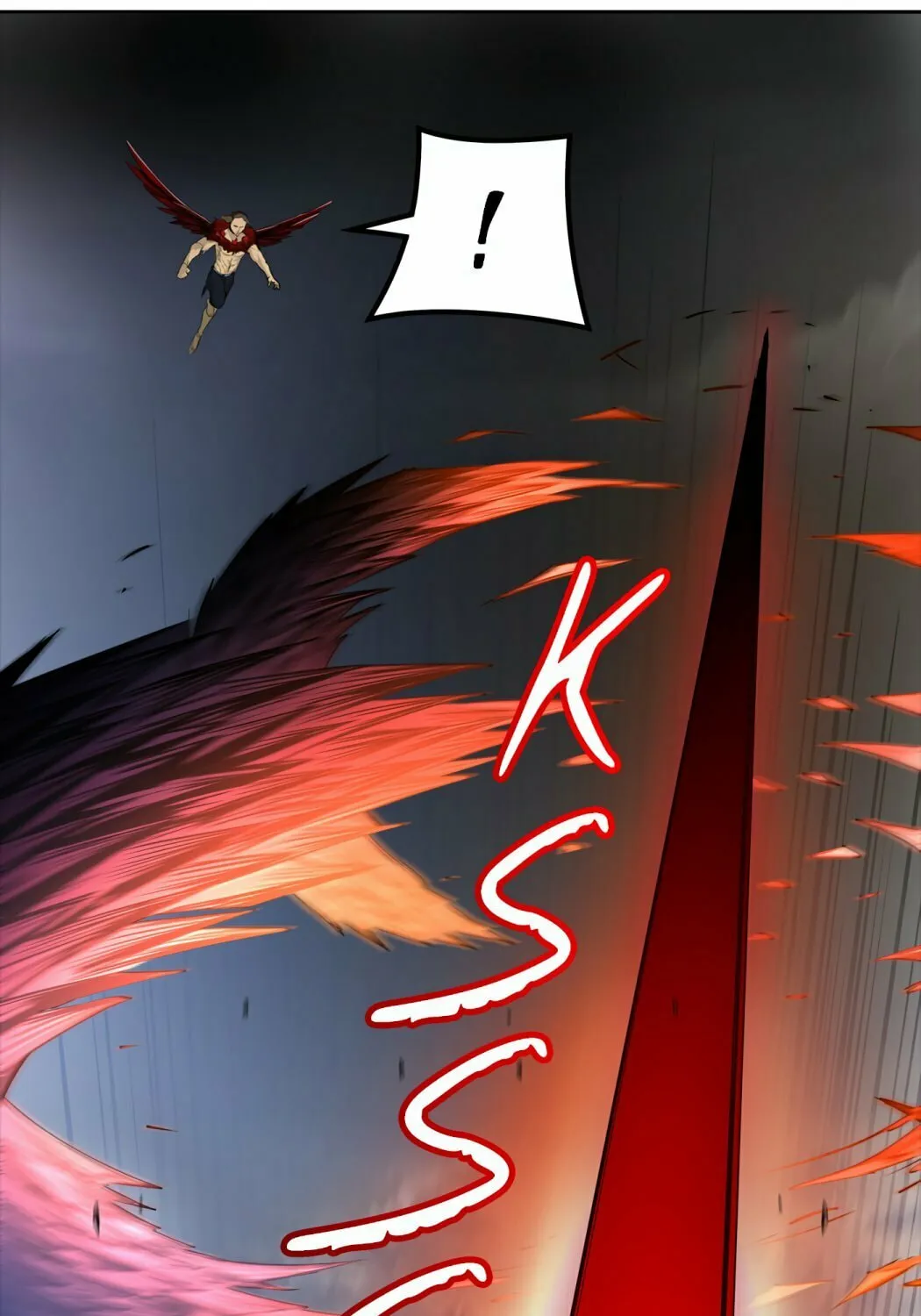 Tower of God Chapter 448 page 193 - 