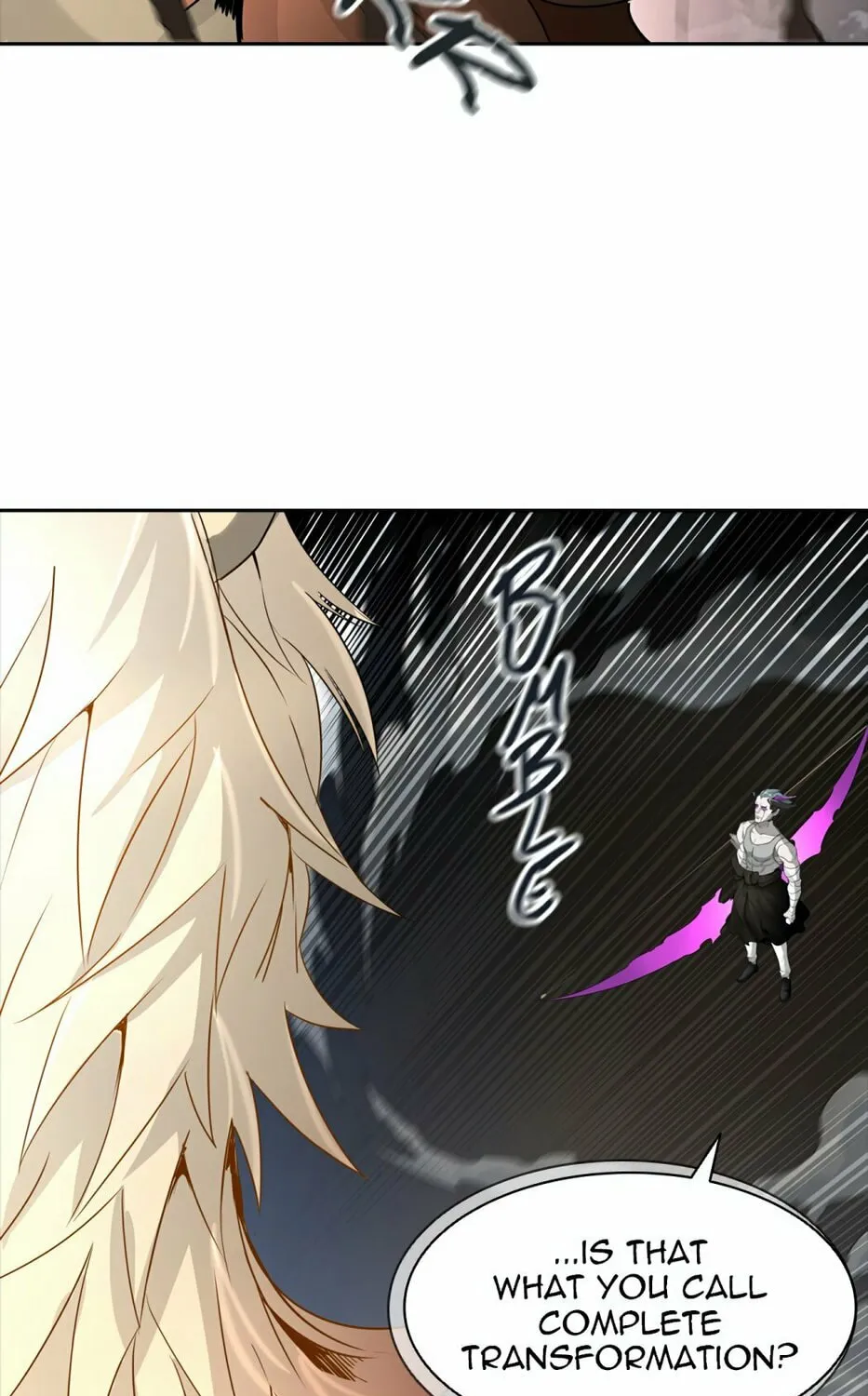Tower of God Chapter 448 page 3 - 