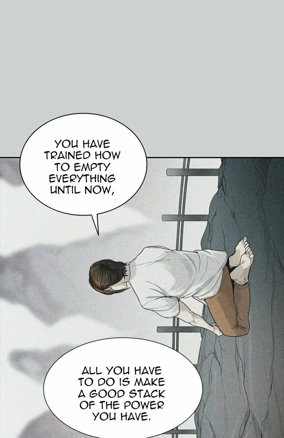 Tower of God Chapter 448 page 201 - 