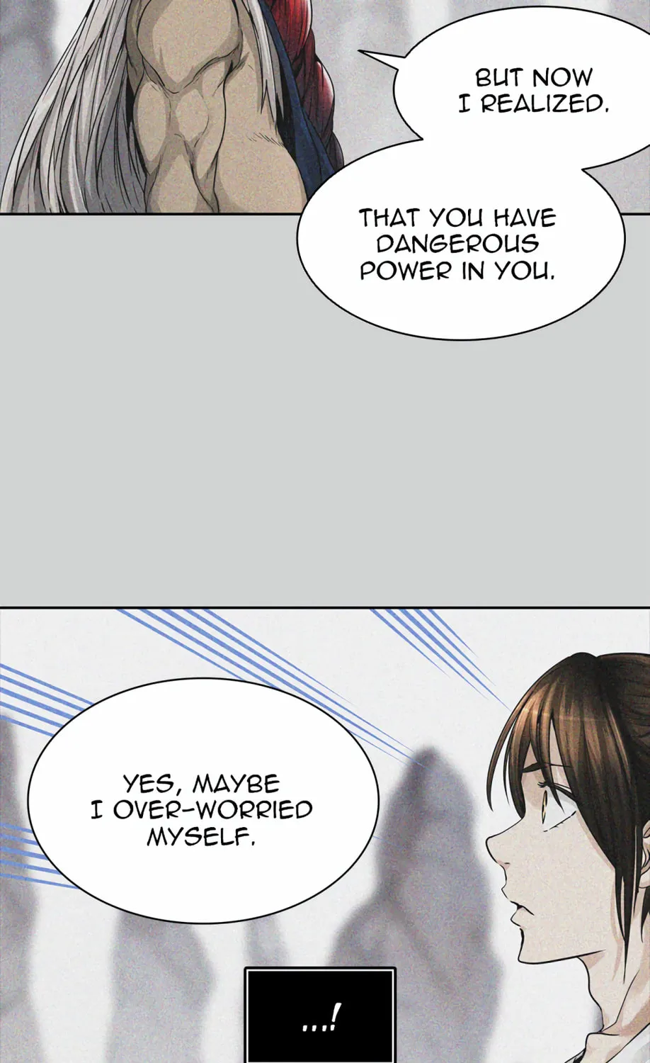 Tower of God Chapter 448 page 205 - 
