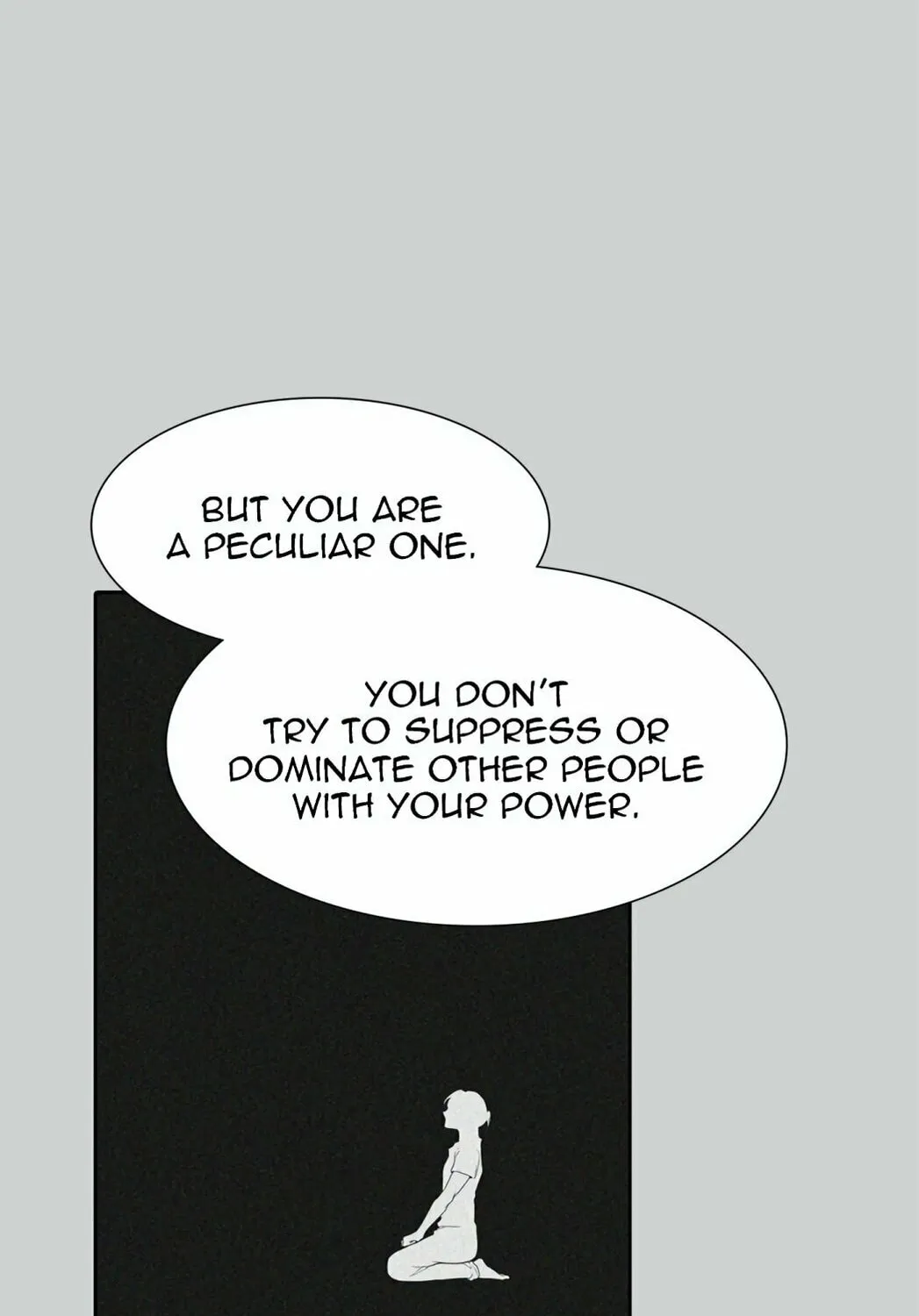 Tower of God Chapter 448 page 207 - 