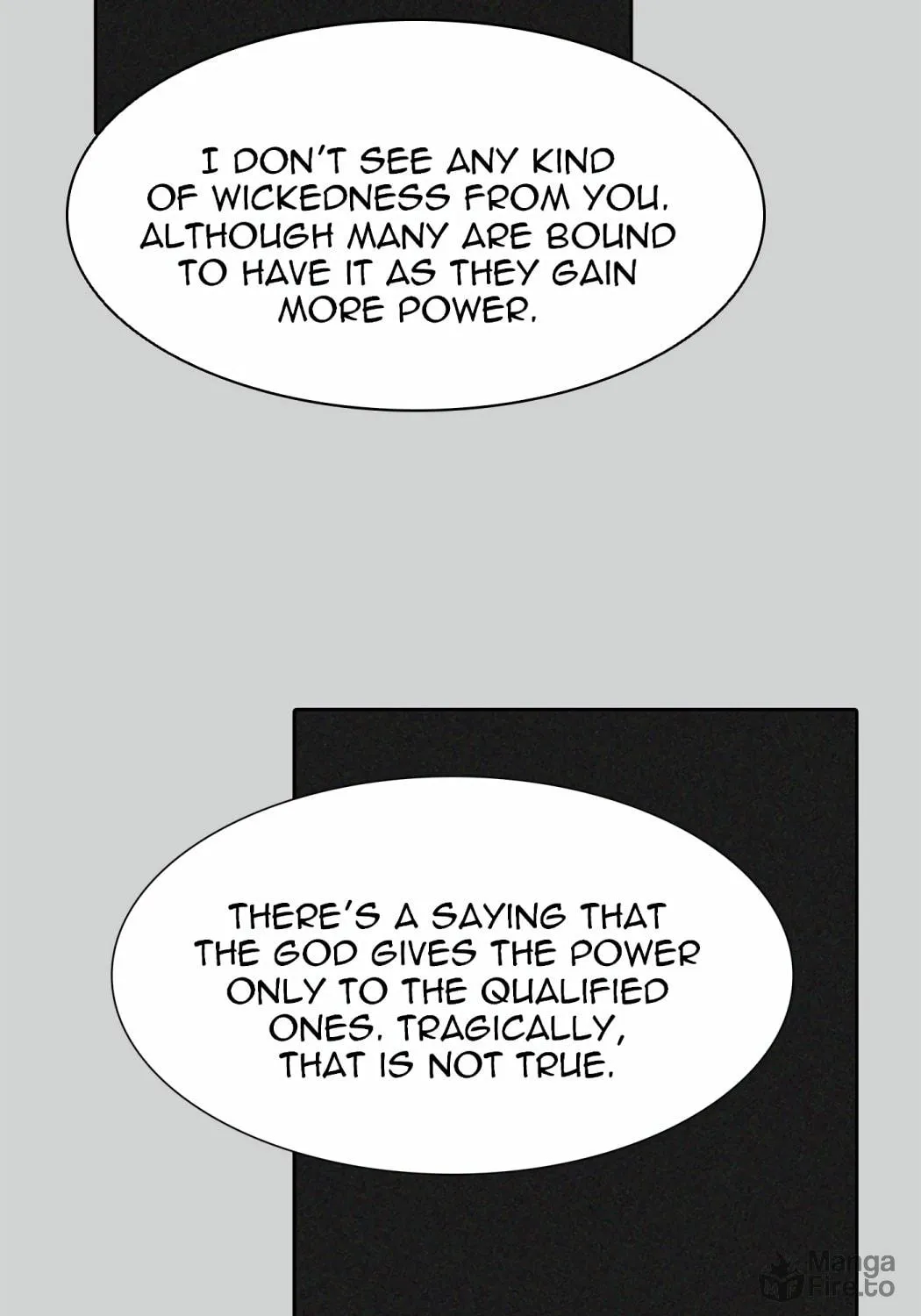 Tower of God Chapter 448 page 209 - 
