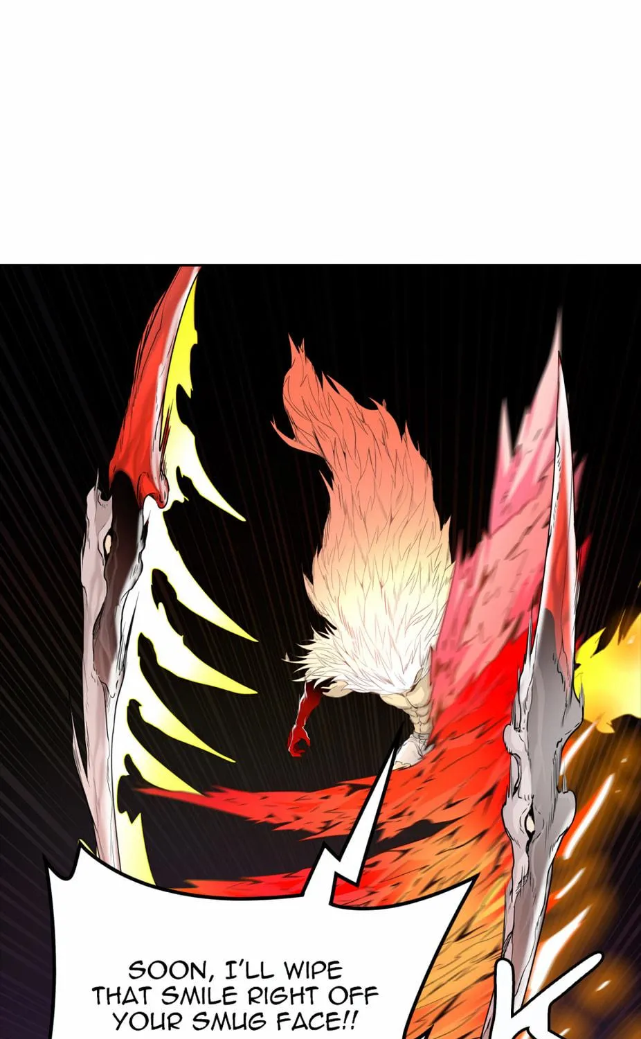 Tower of God Chapter 448 page 25 - 