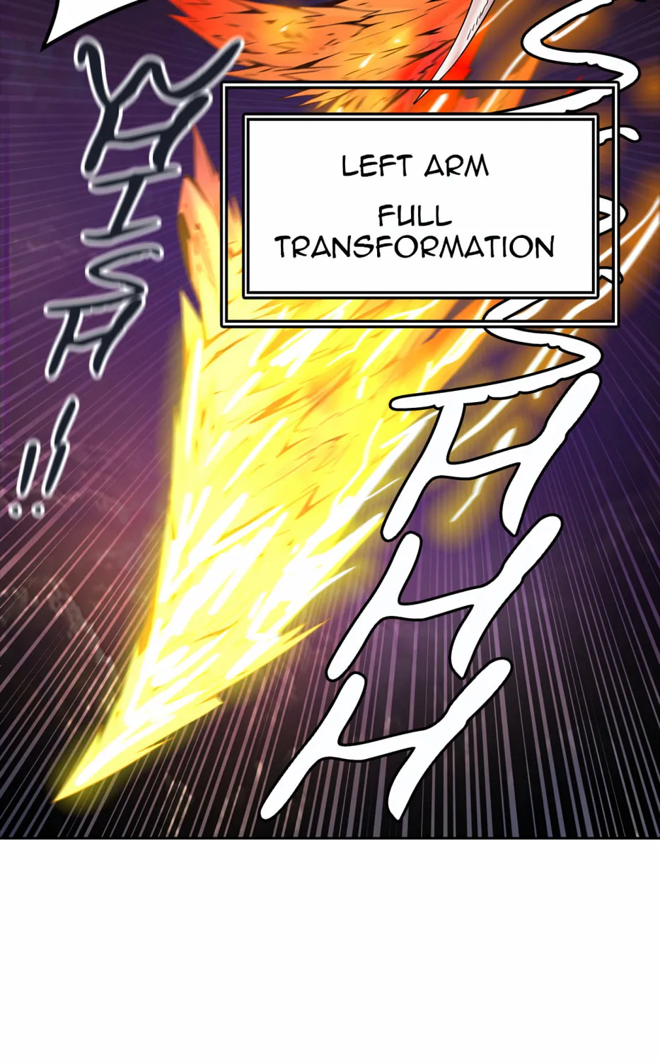 Tower of God Chapter 448 page 27 - 