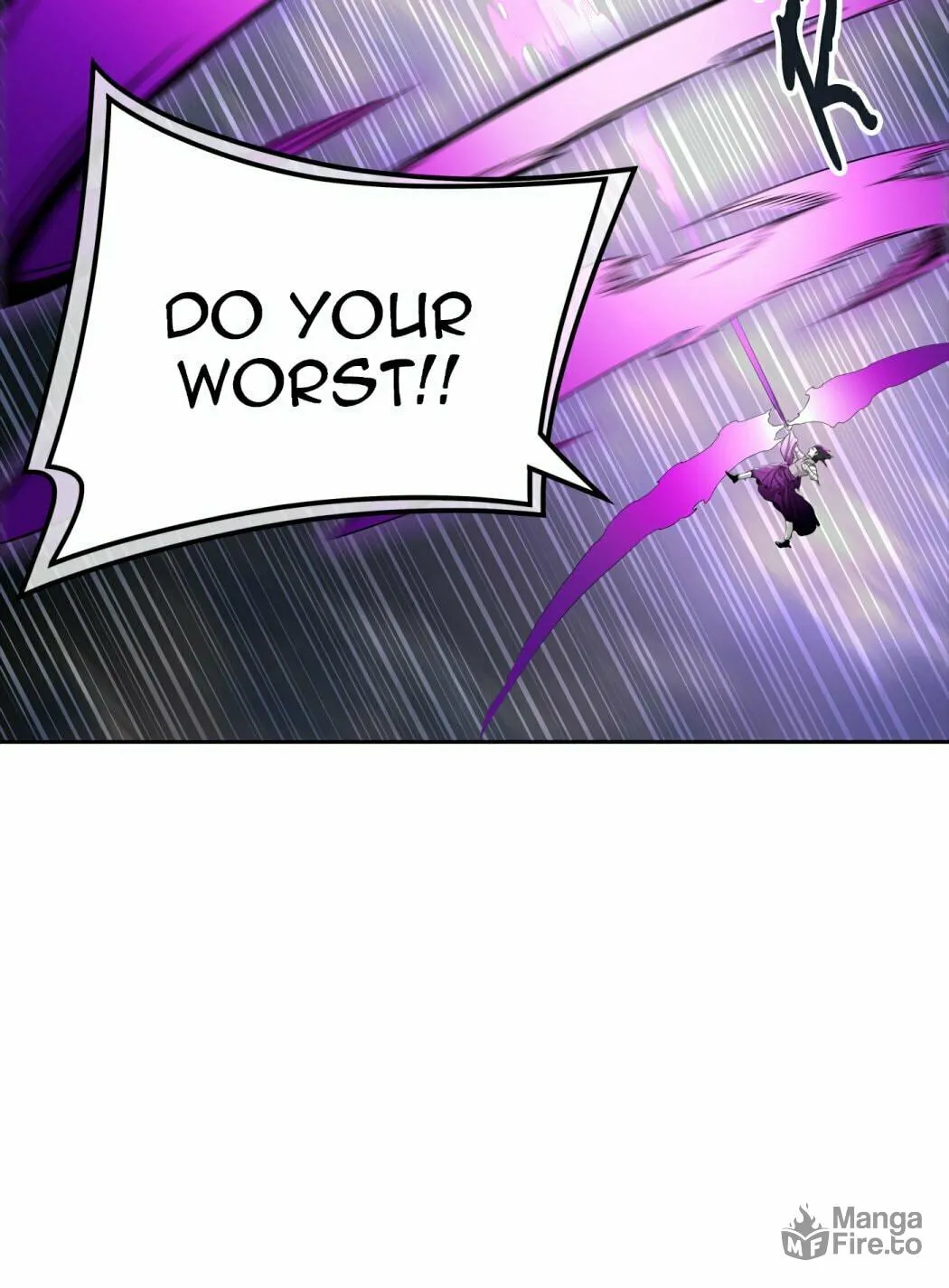 Tower of God Chapter 448 page 30 - 