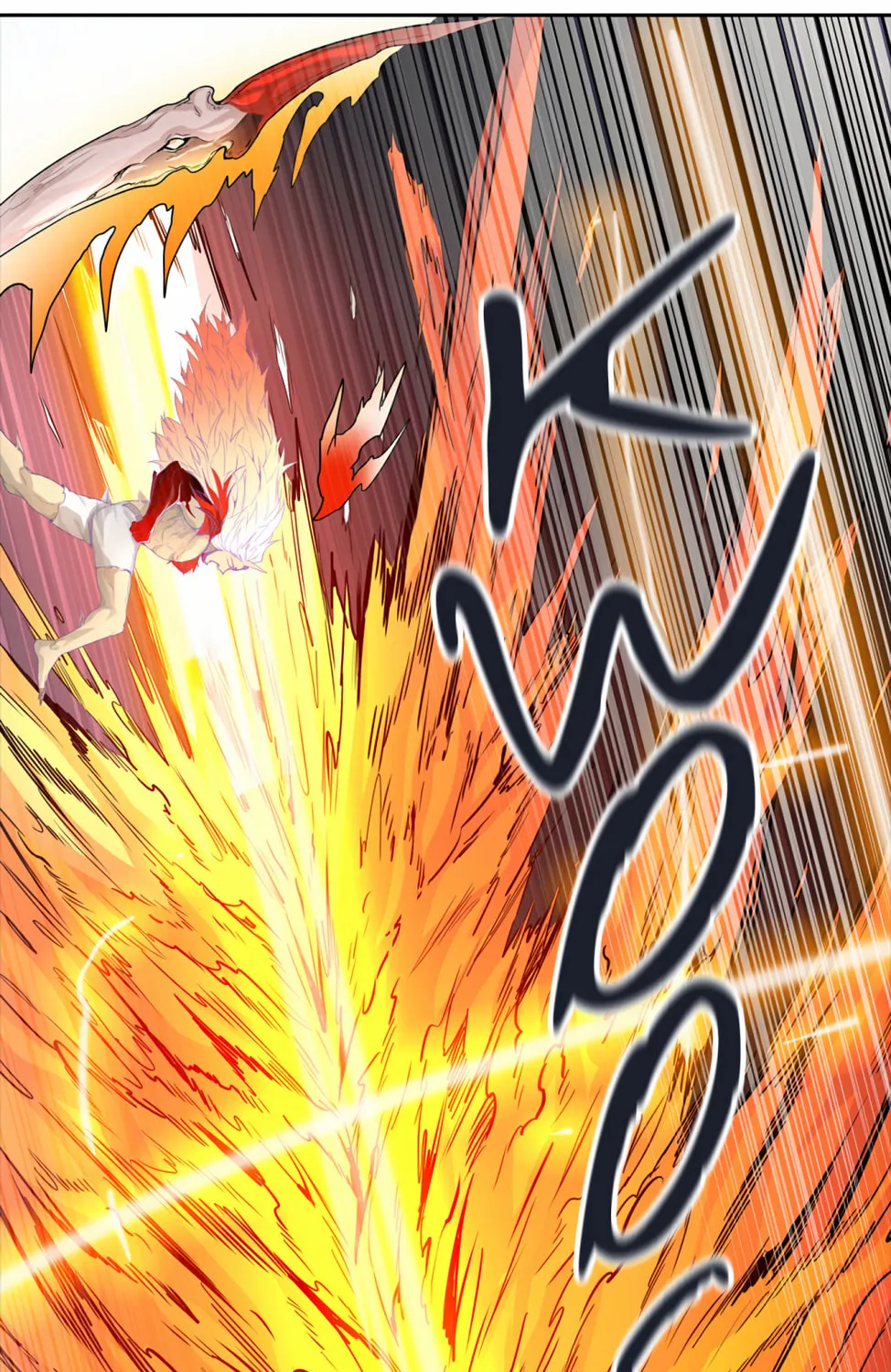 Tower of God Chapter 448 page 31 - 