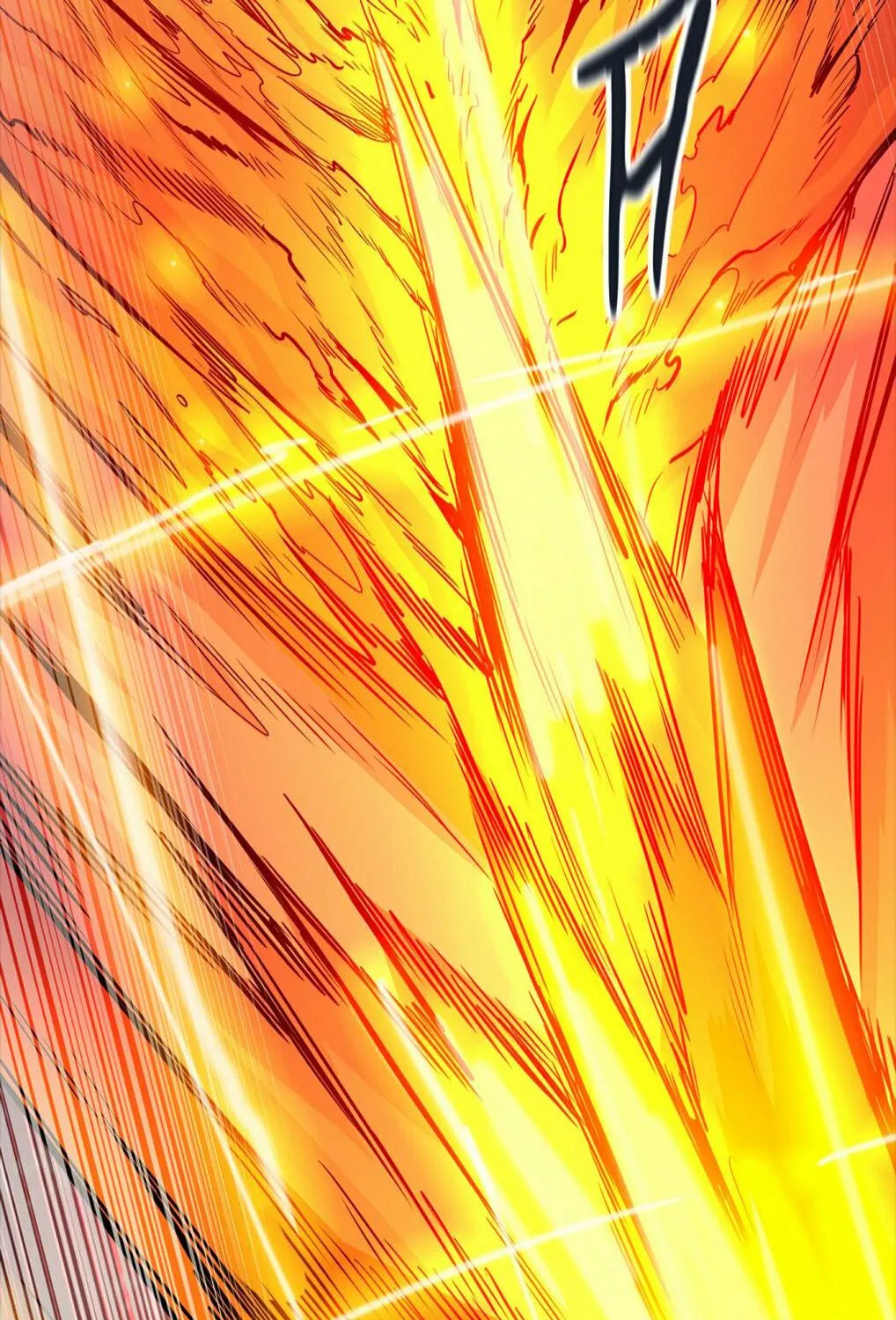 Tower of God Chapter 448 page 33 - 