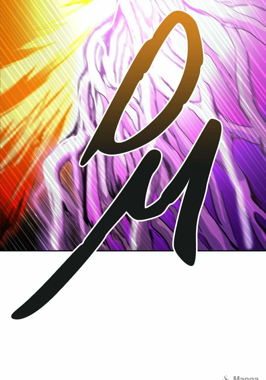 Tower of God Chapter 448 page 39 - 