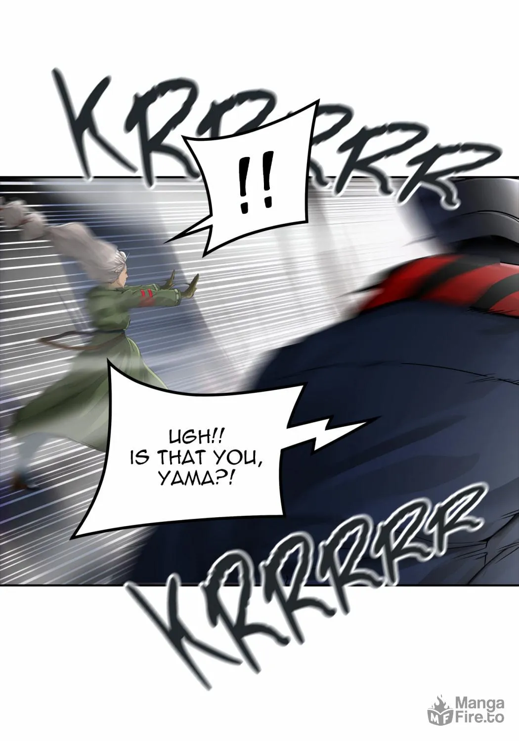 Tower of God Chapter 448 page 45 - 