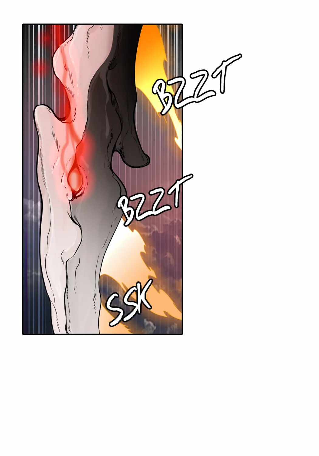 Tower of God Chapter 448 page 6 - 