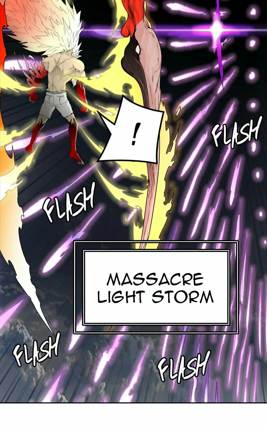 Tower of God Chapter 448 page 51 - 