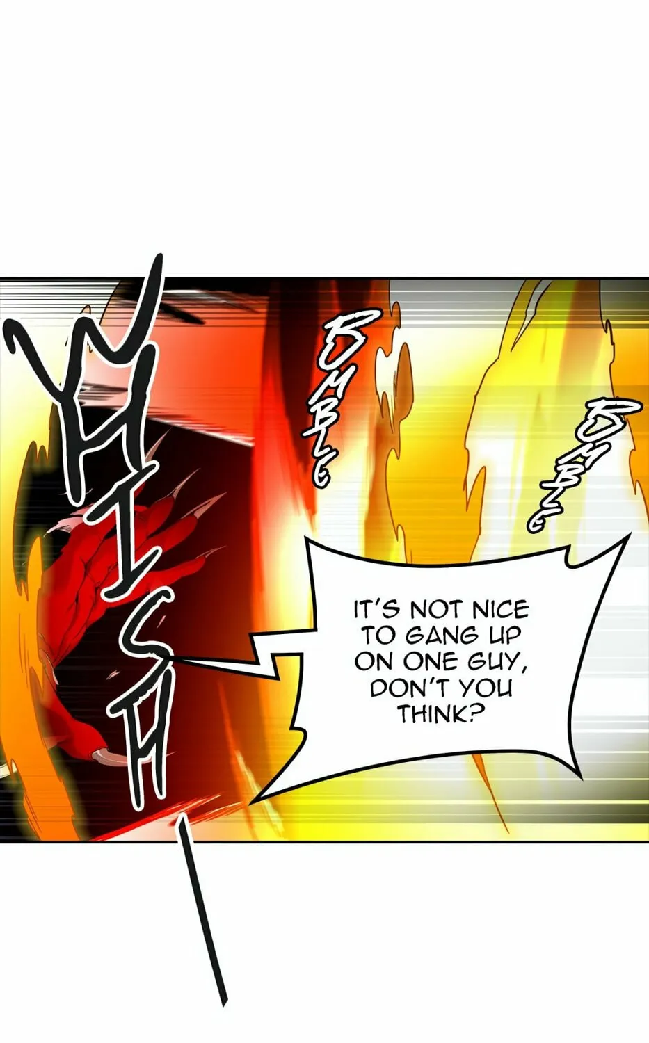 Tower of God Chapter 448 page 53 - 