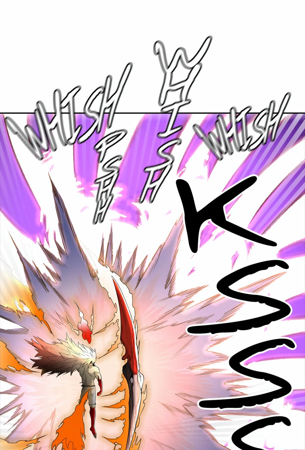 Tower of God Chapter 448 page 57 - 