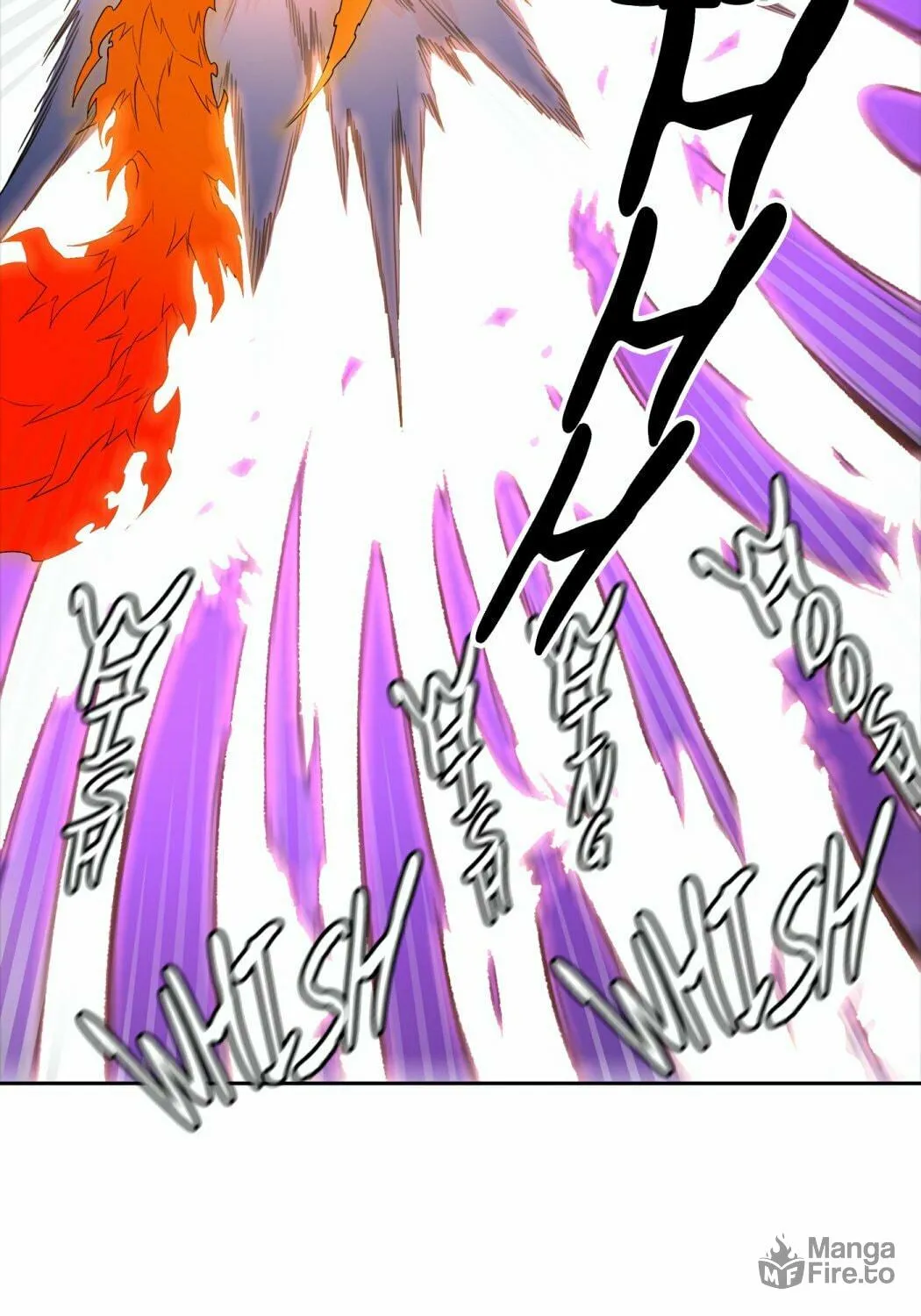 Tower of God Chapter 448 page 59 - 