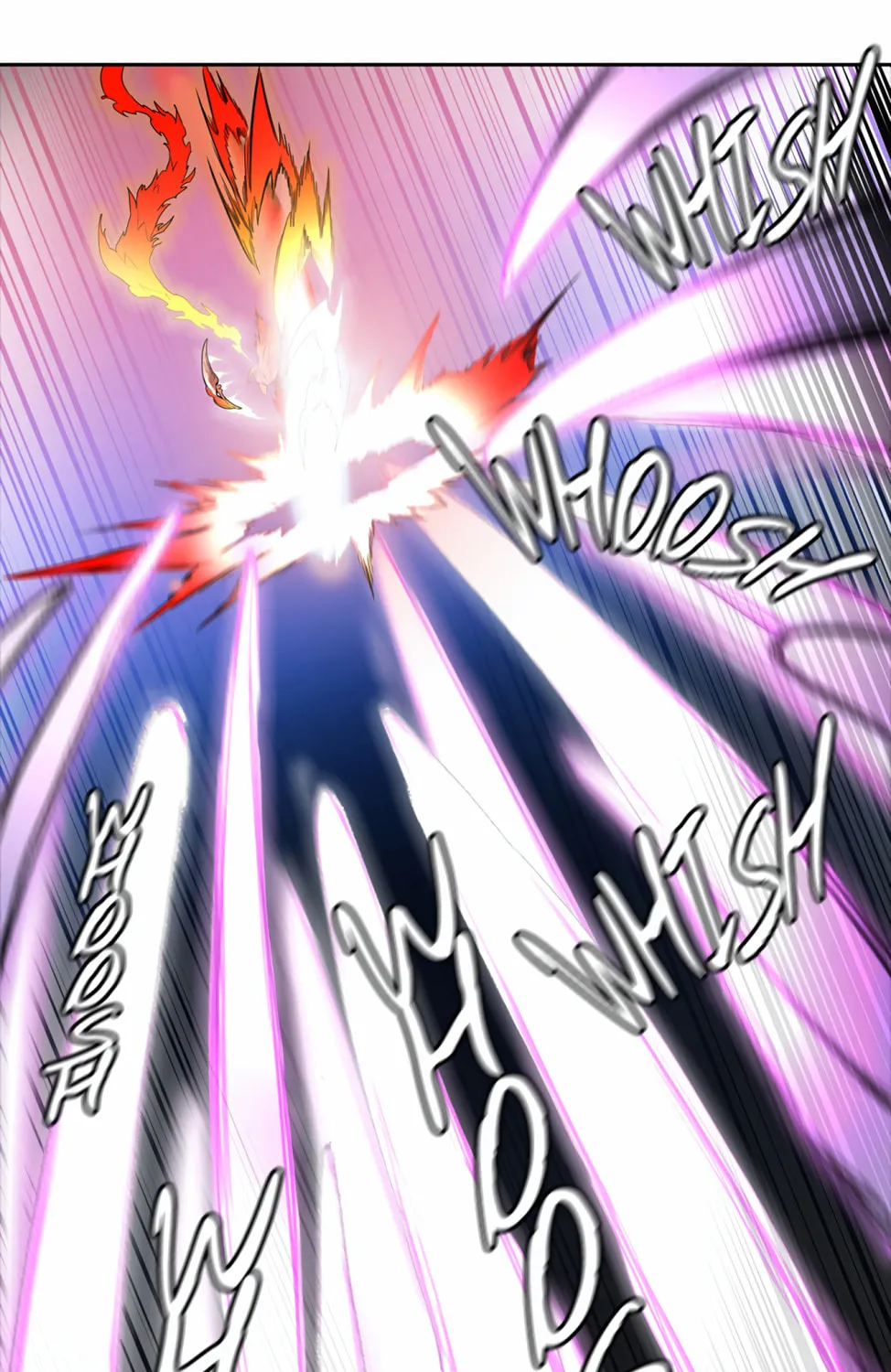 Tower of God Chapter 448 page 62 - 