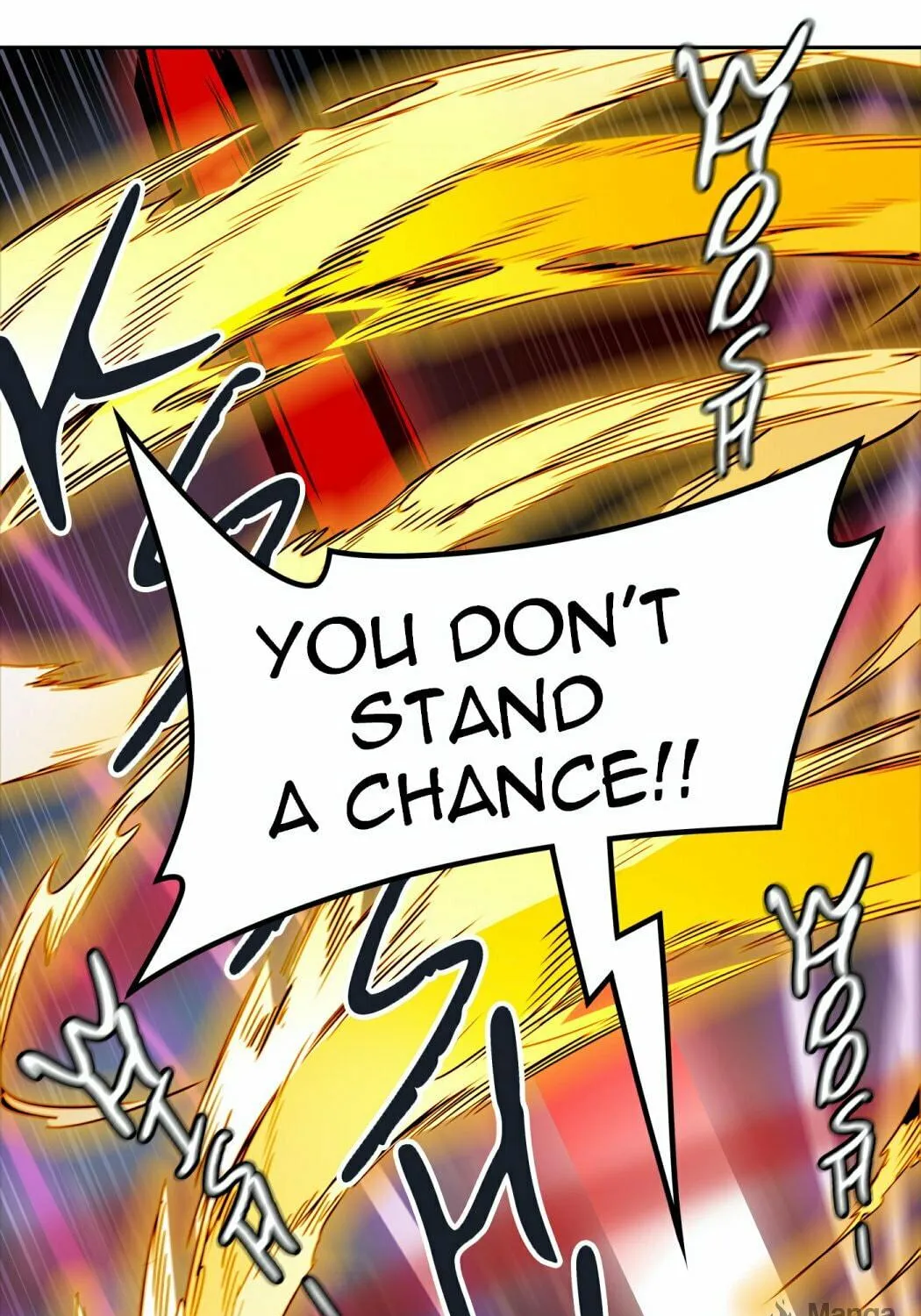 Tower of God Chapter 448 page 66 - 