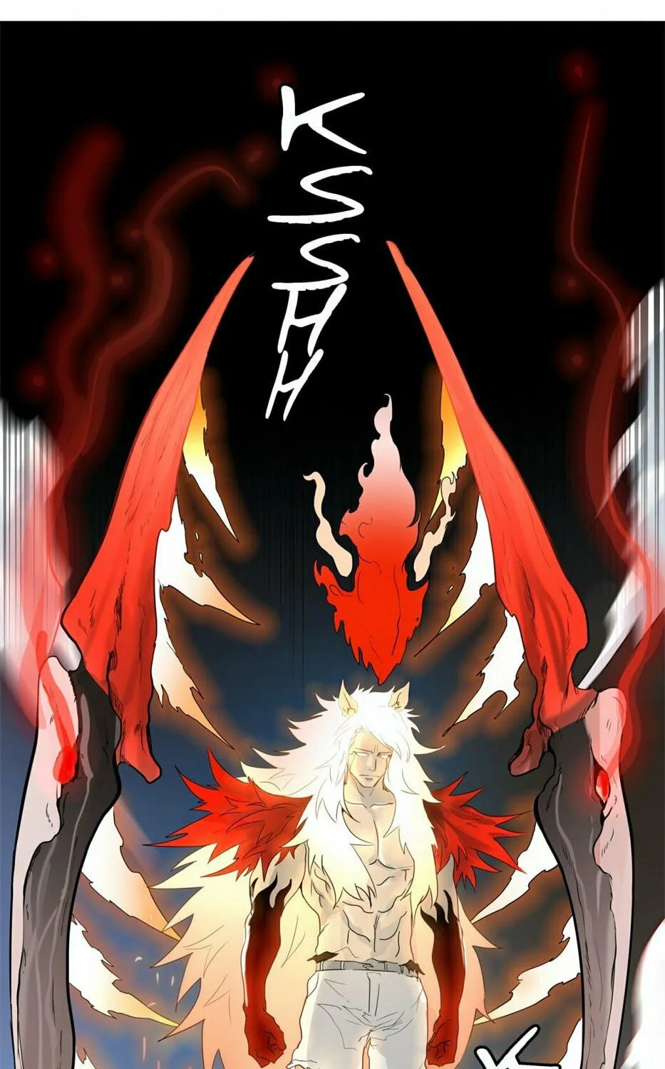 Tower of God Chapter 448 page 9 - 