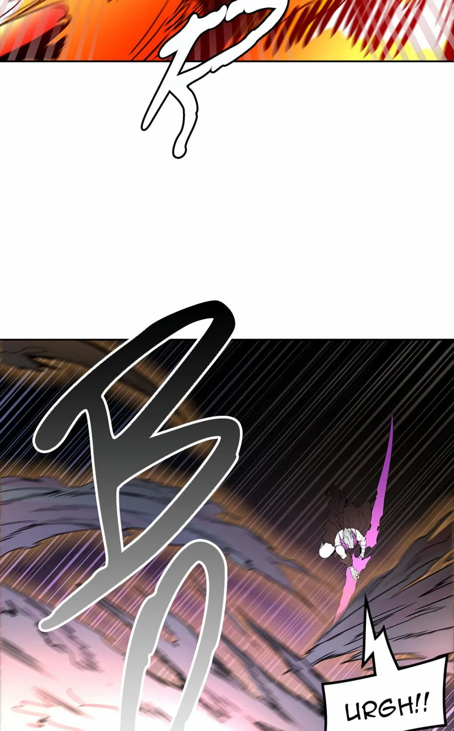 Tower of God Chapter 448 page 91 - 