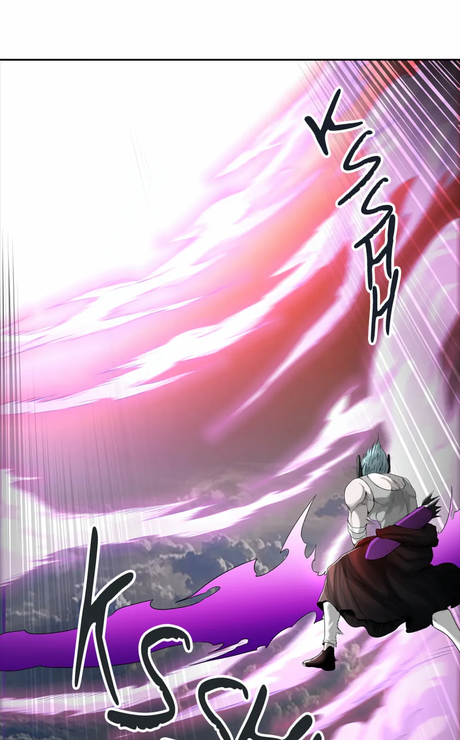 Tower of God Chapter 448 page 95 - 