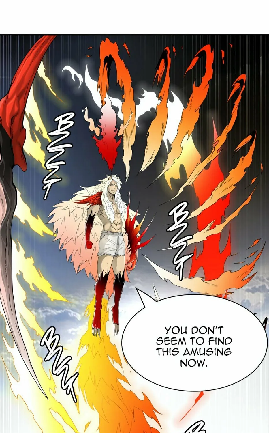 Tower of God Chapter 448 page 99 - 