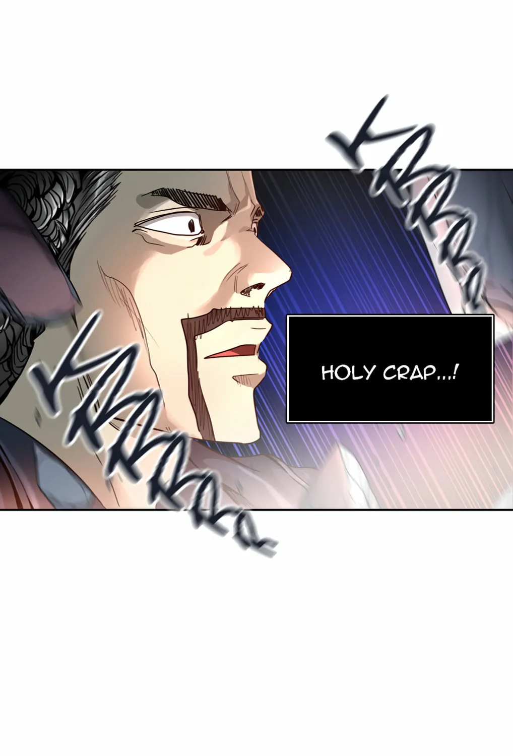 Tower of God Chapter 449 page 1 - 