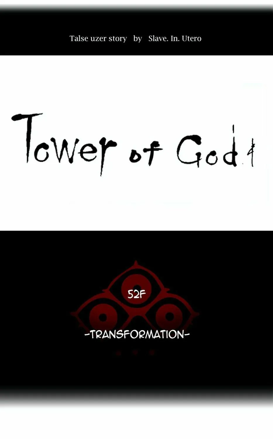 Tower of God Chapter 449 page 11 - 
