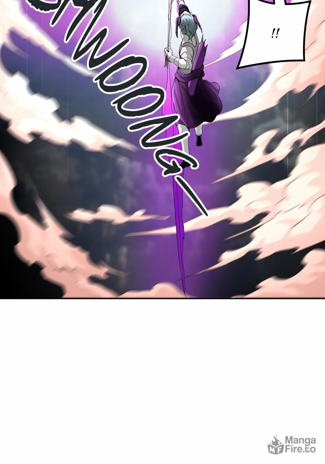 Tower of God Chapter 449 page 101 - 