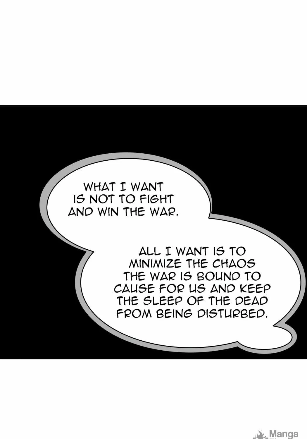 Tower of God Chapter 449 page 105 - 