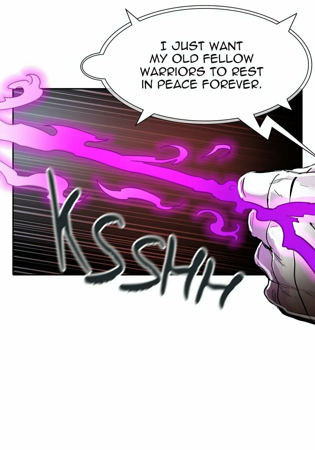 Tower of God Chapter 449 page 107 - 