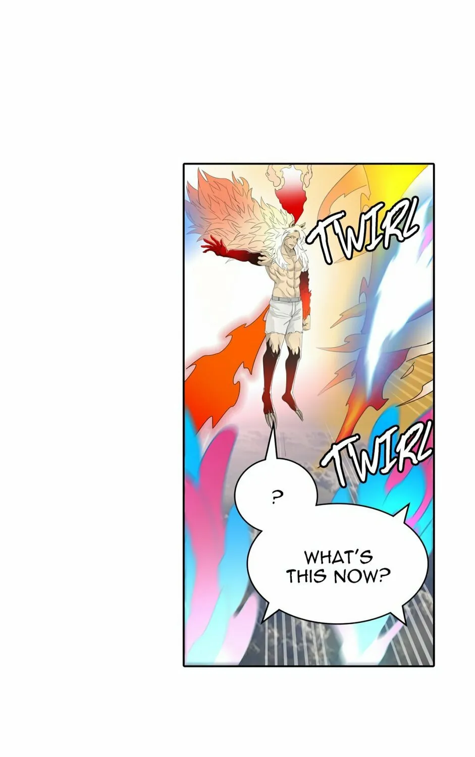 Tower of God Chapter 449 page 112 - 