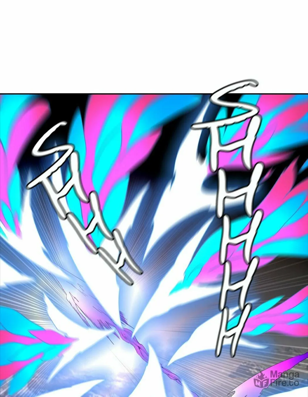 Tower of God Chapter 449 page 116 - 