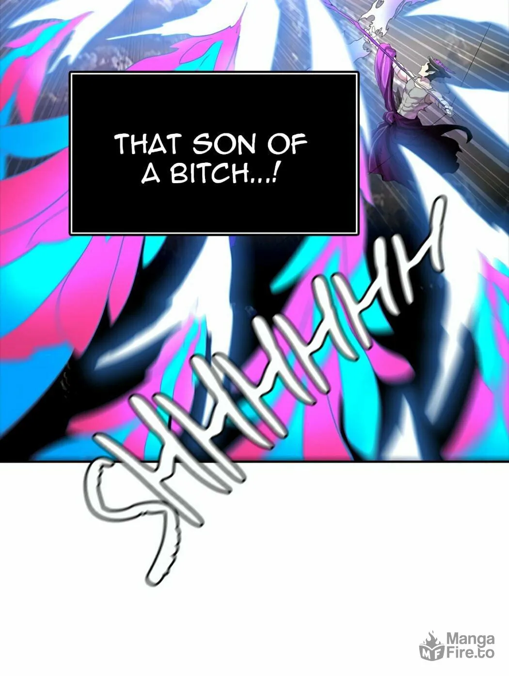 Tower of God Chapter 449 page 117 - 