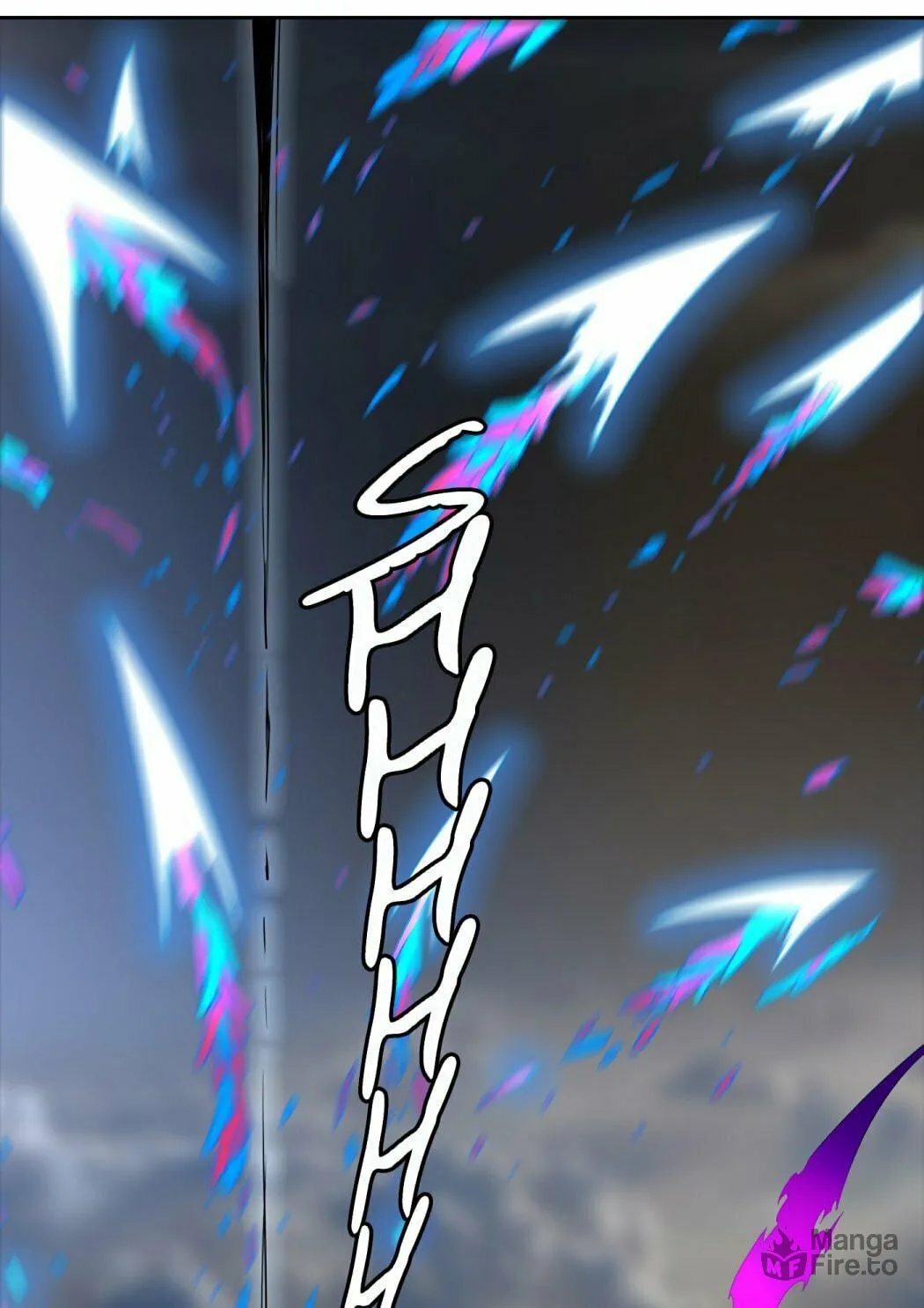 Tower of God Chapter 449 page 128 - 