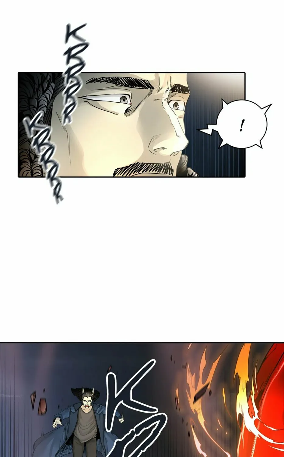 Tower of God Chapter 449 page 14 - 