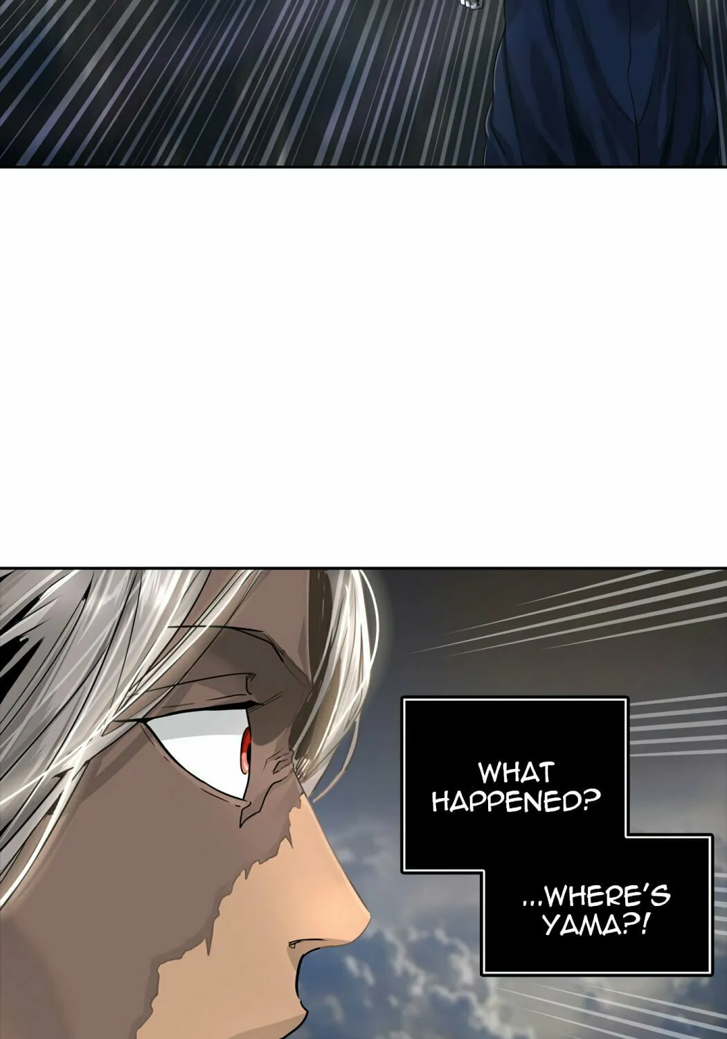 Tower of God Chapter 449 page 134 - 