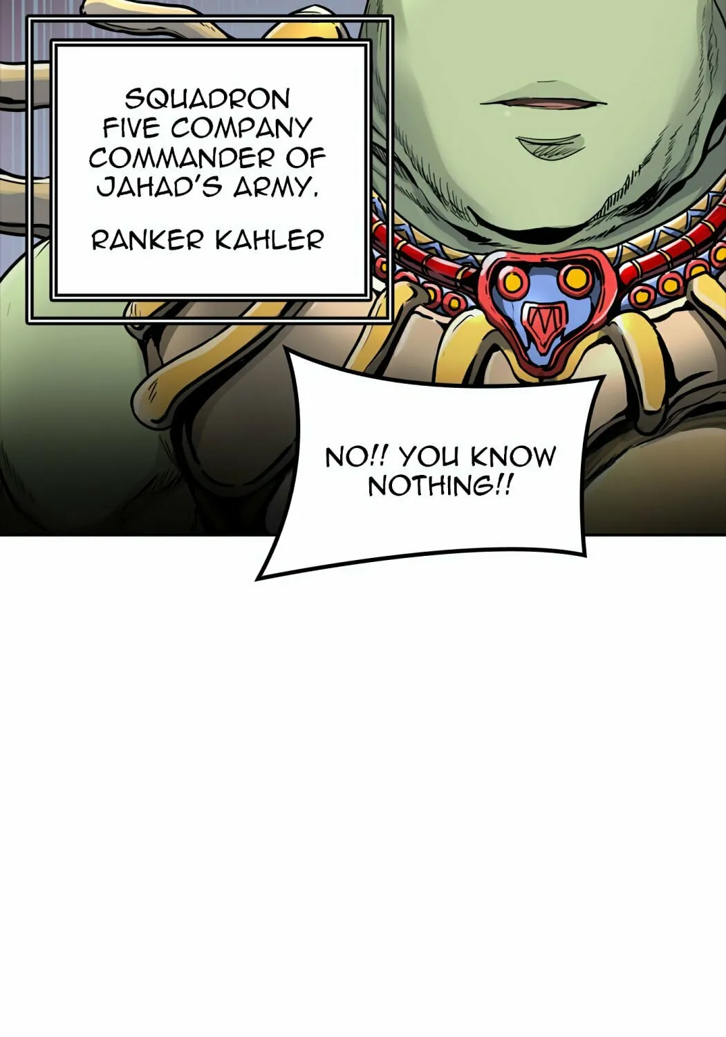 Tower of God Chapter 449 page 148 - 