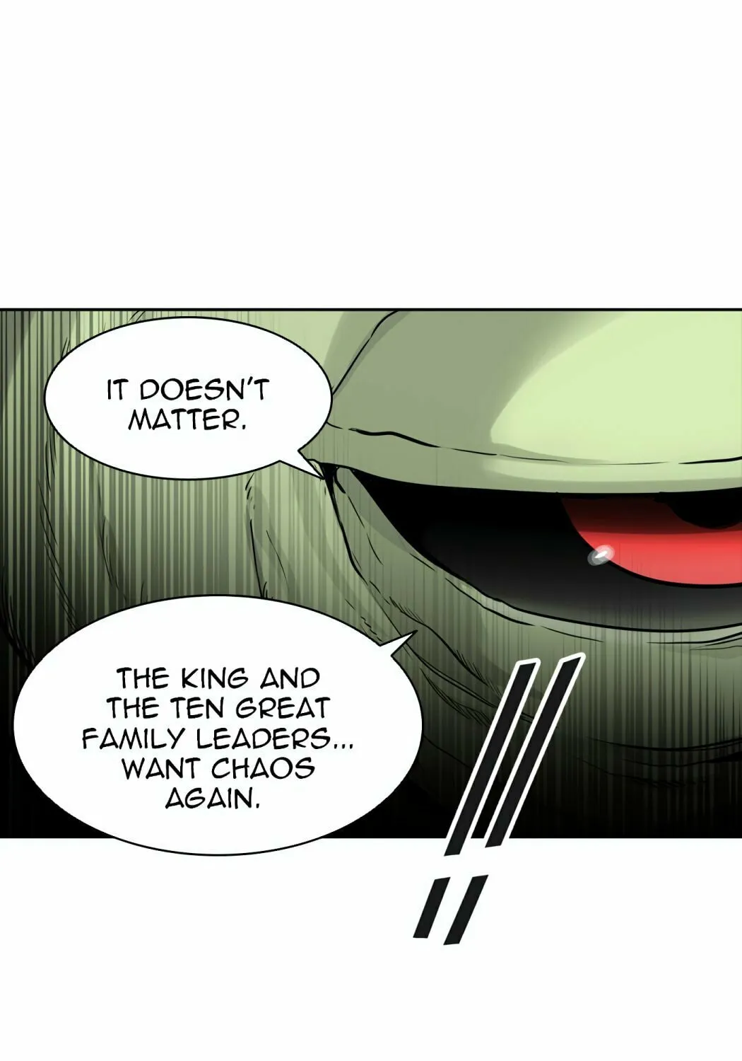 Tower of God Chapter 449 page 153 - 