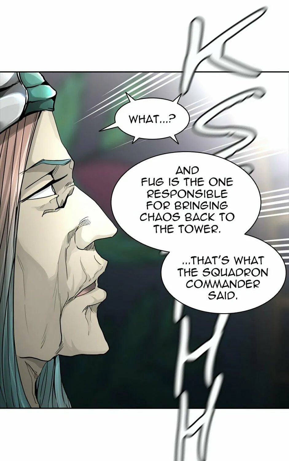 Tower of God Chapter 449 page 155 - 