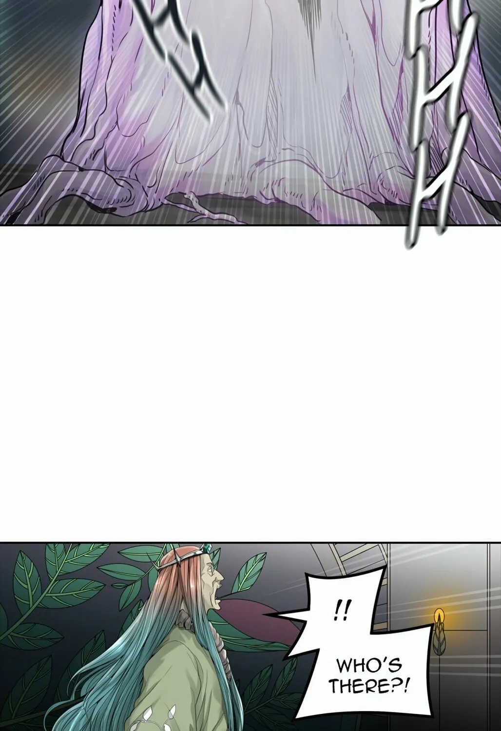 Tower of God Chapter 449 page 166 - 
