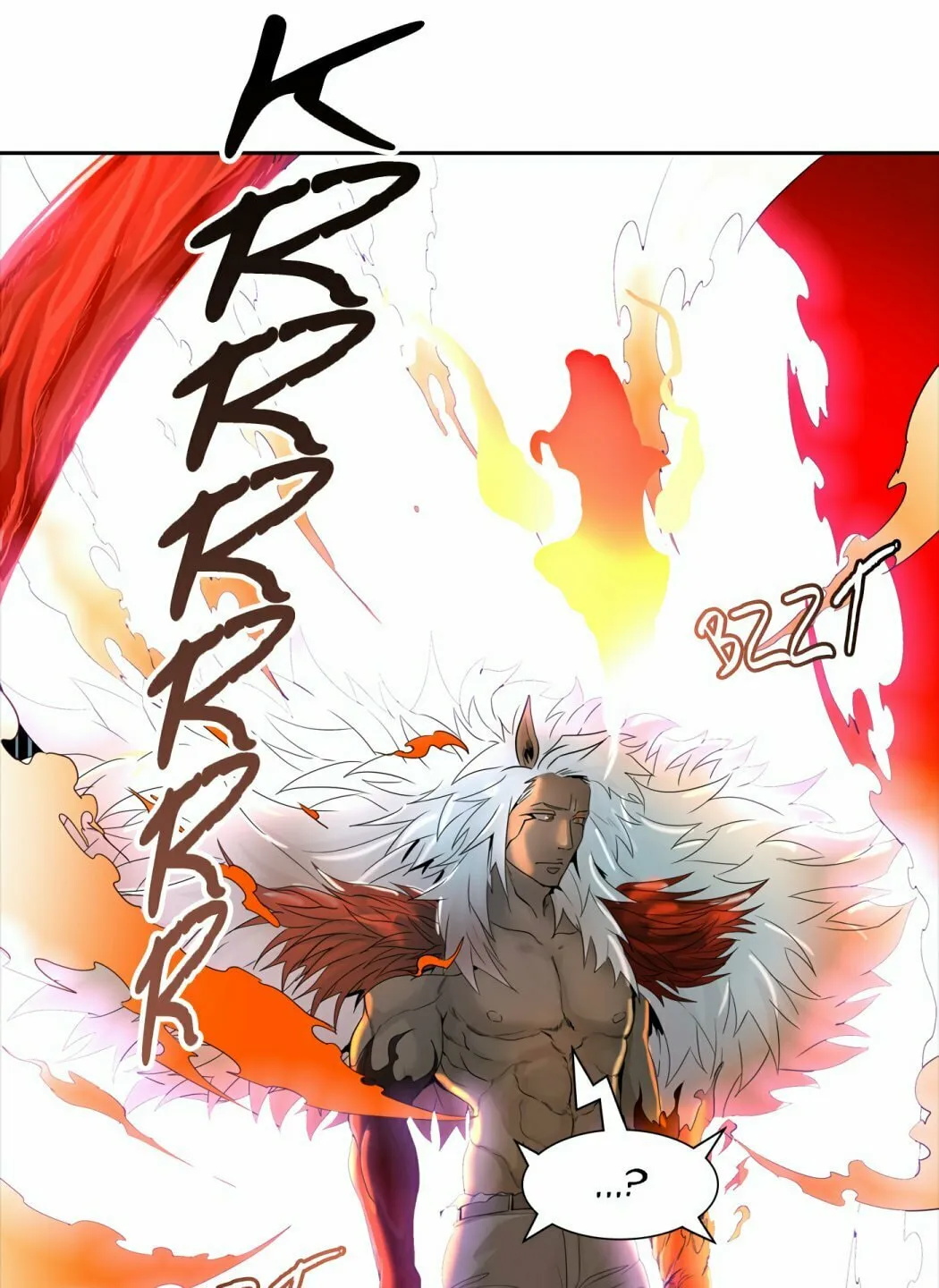 Tower of God Chapter 449 page 169 - 
