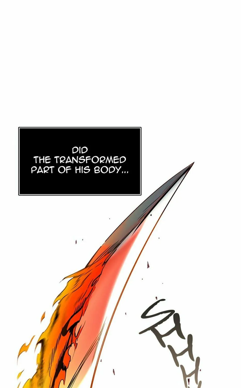 Tower of God Chapter 449 page 18 - 