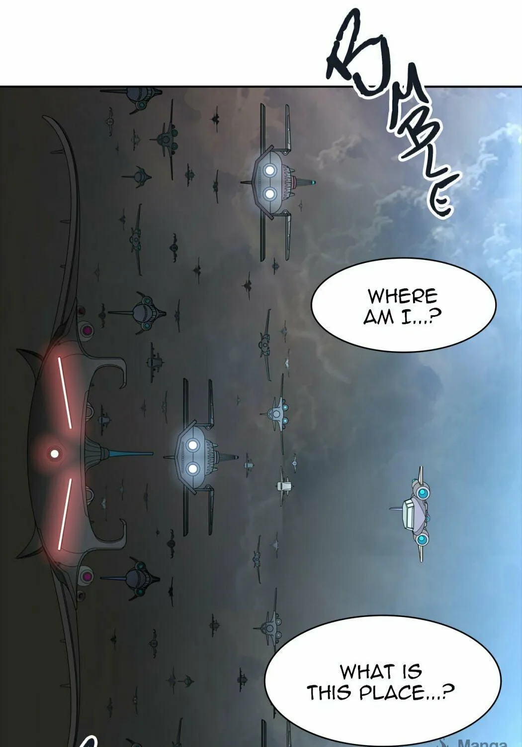 Tower of God Chapter 449 page 171 - 