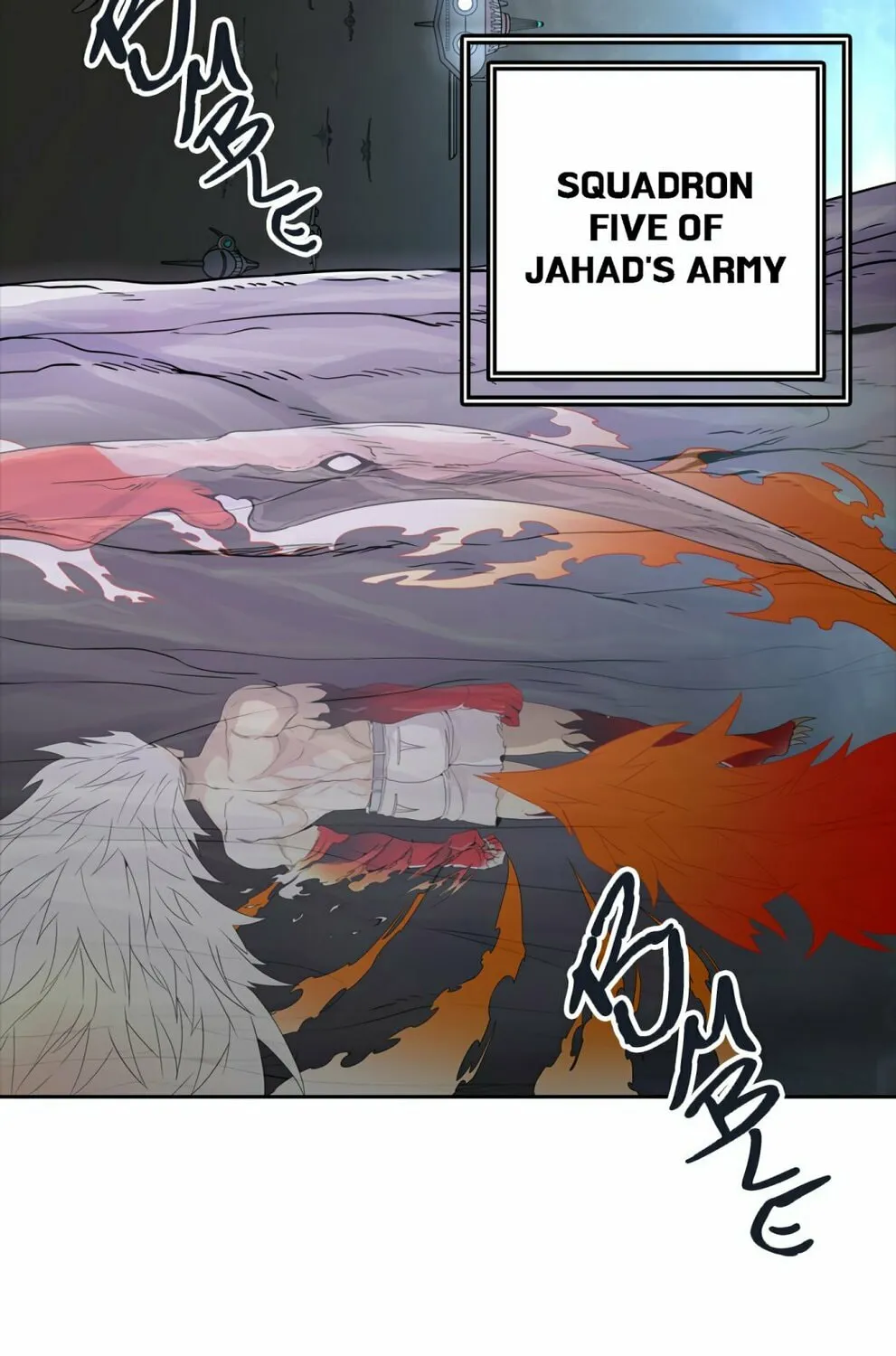 Tower of God Chapter 449 page 173 - 