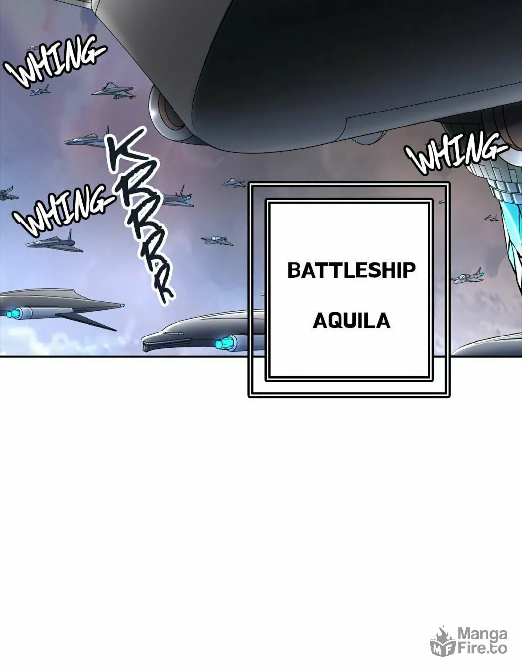 Tower of God Chapter 449 page 176 - 