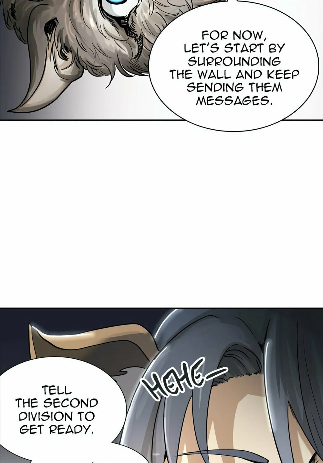 Tower of God Chapter 449 page 185 - 