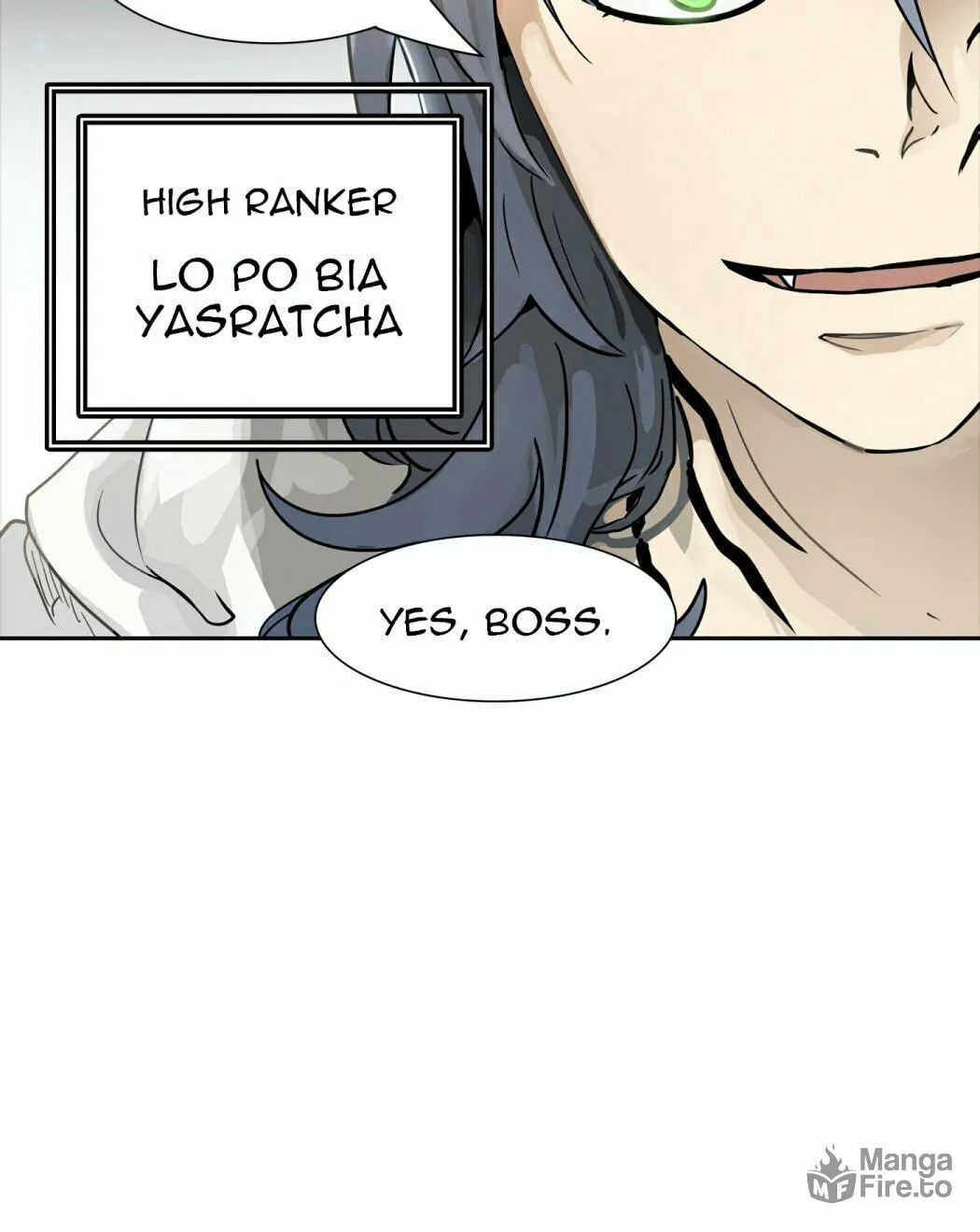 Tower of God Chapter 449 page 187 - 