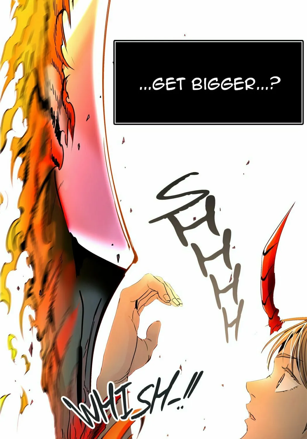 Tower of God Chapter 449 page 20 - 